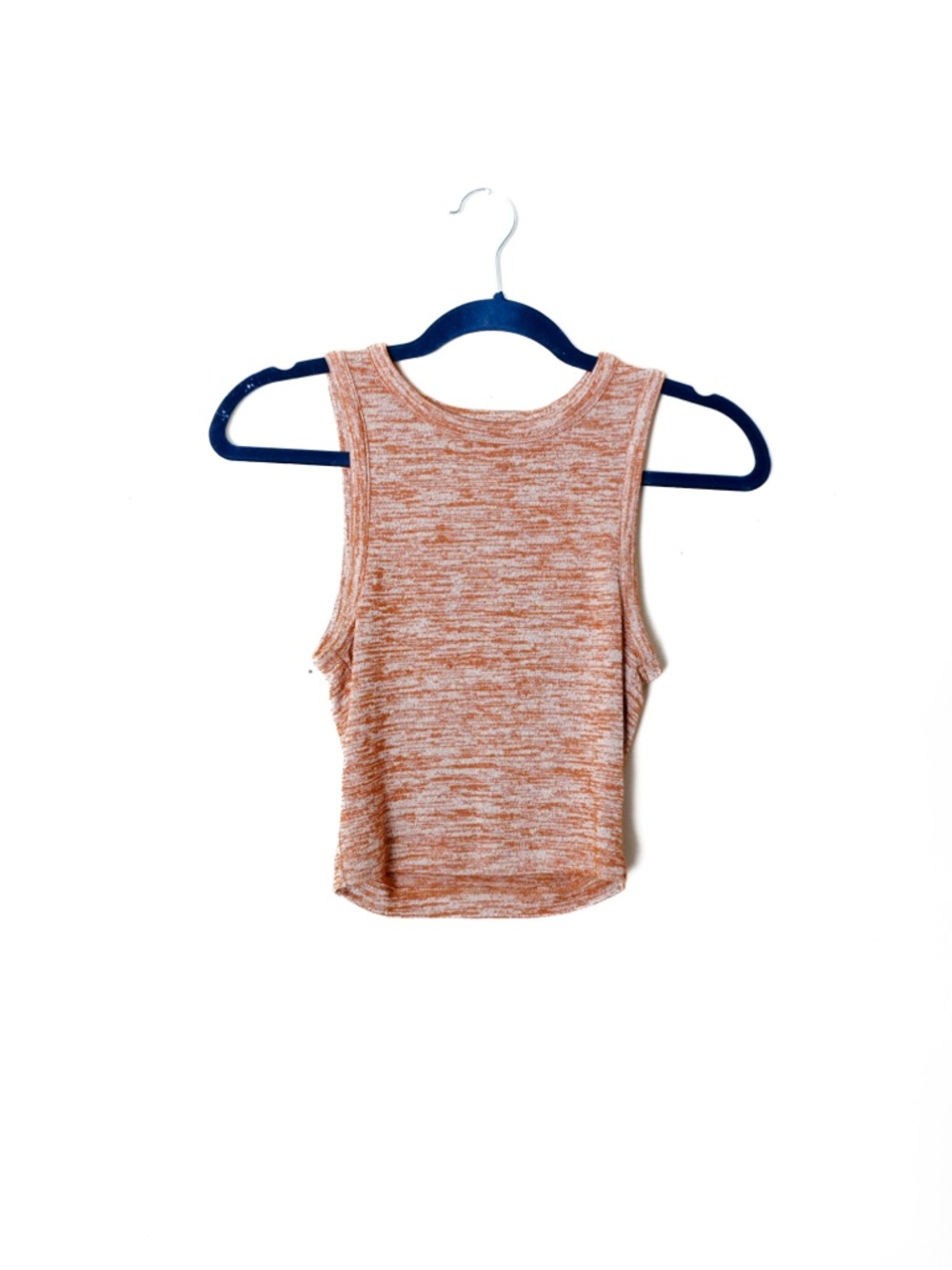 Forever 21 Cropped Tank Top